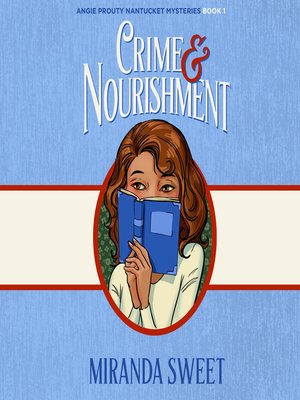 cover image of Crime and Nourishment